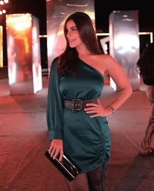 Rania Mansour