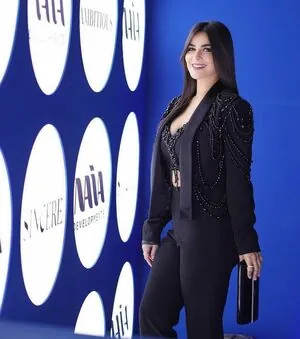 Rania Mansour