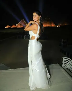 Rania Mansour