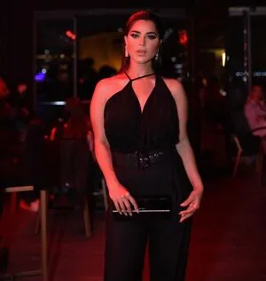 Rania Mansour
