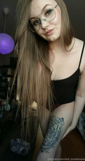 Real_missbanana