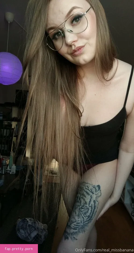 Real_missbanana - Photo #59
