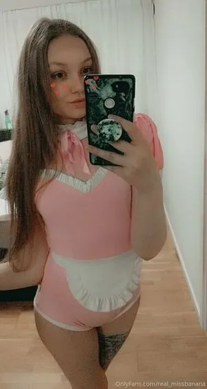 Real_missbanana