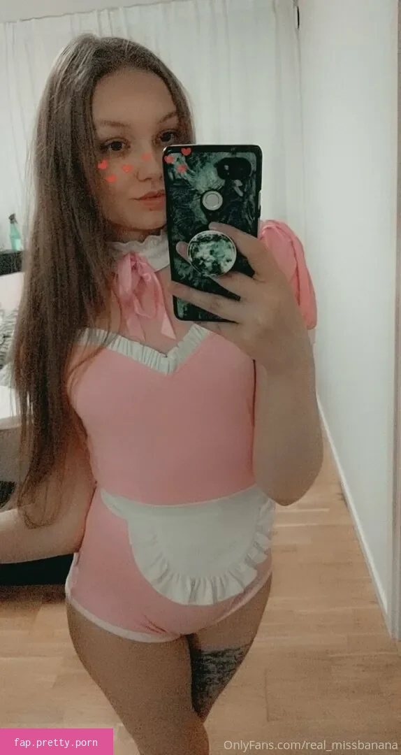 Real_missbanana - Photo #12