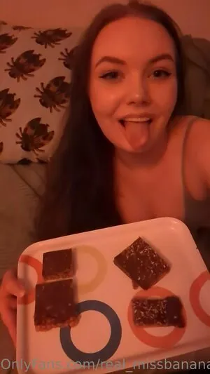 Real_missbanana