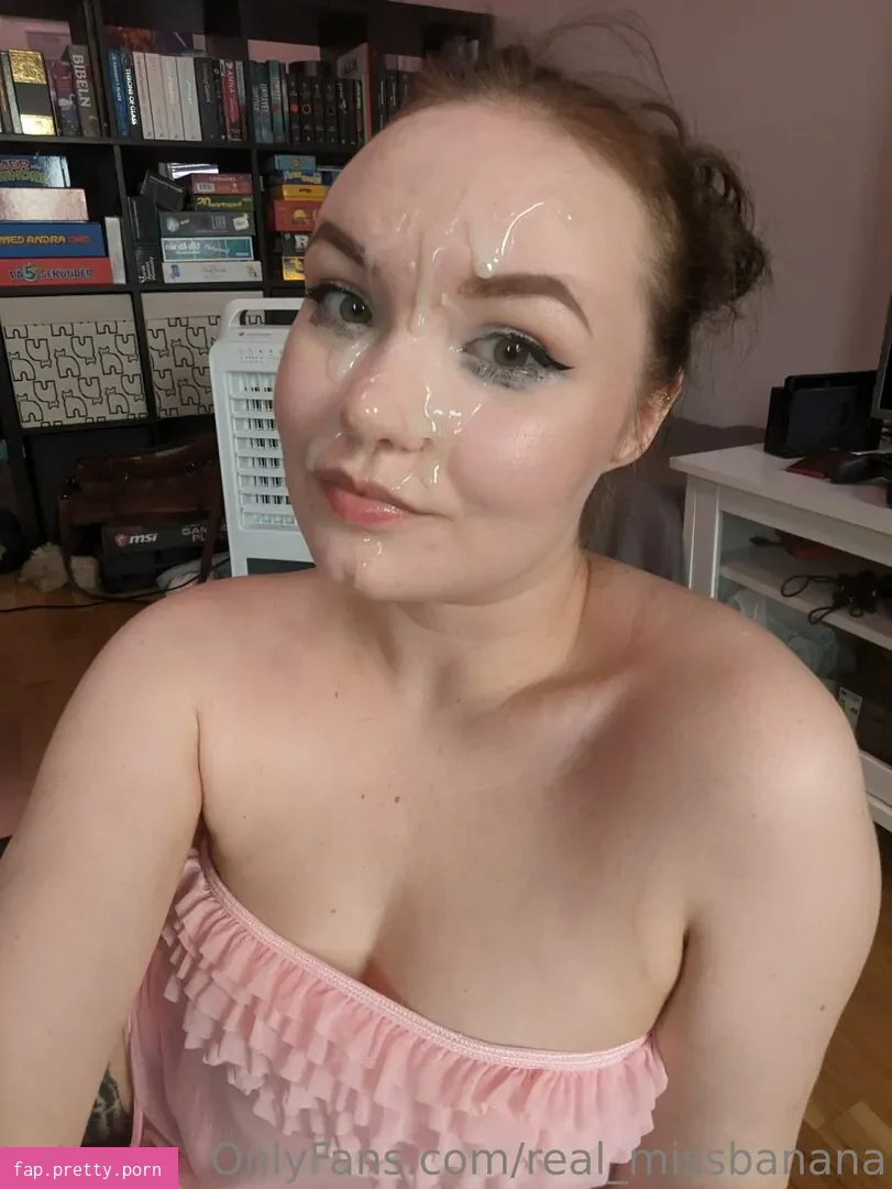 Real_missbanana - Photo #08