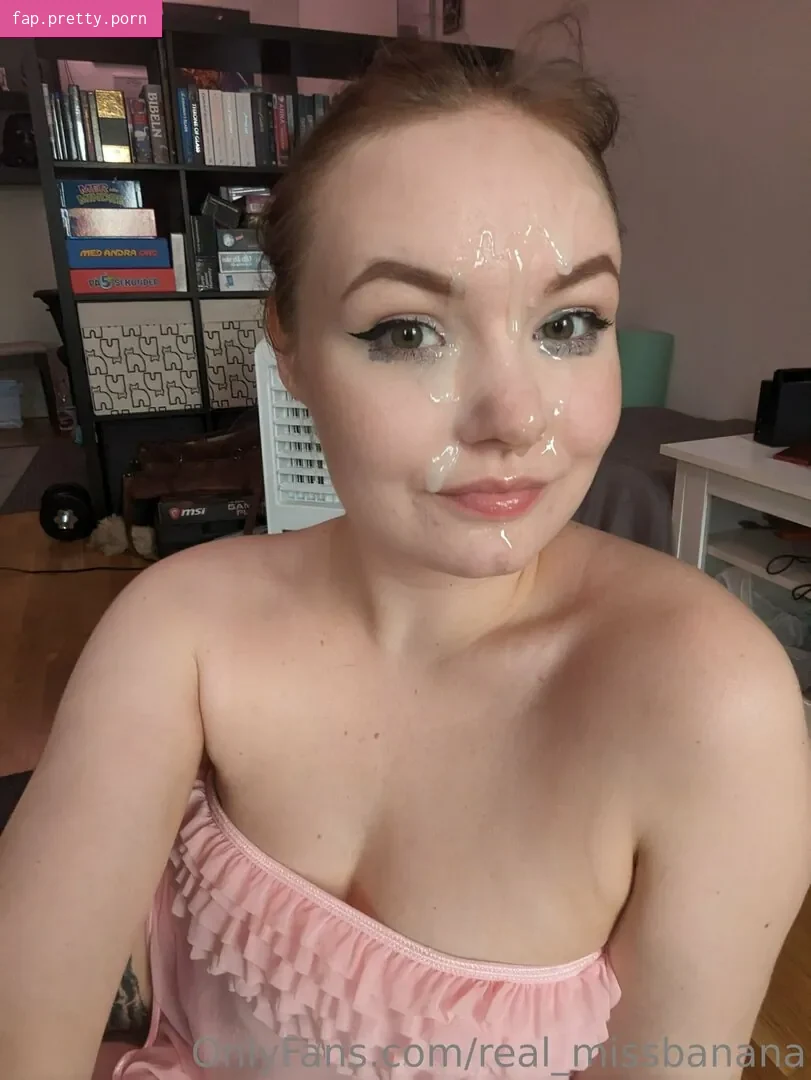 Real_missbanana - Photo #09