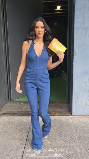 Rebecca Mir