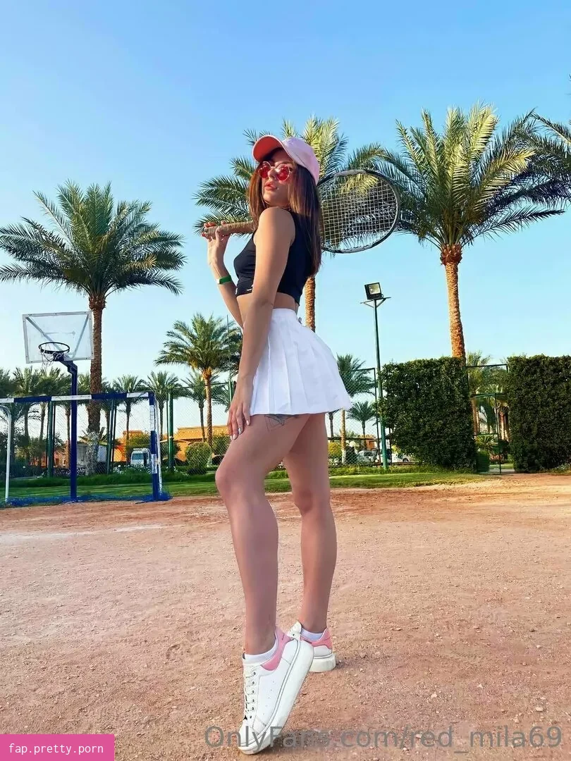red_mila - Photo #18