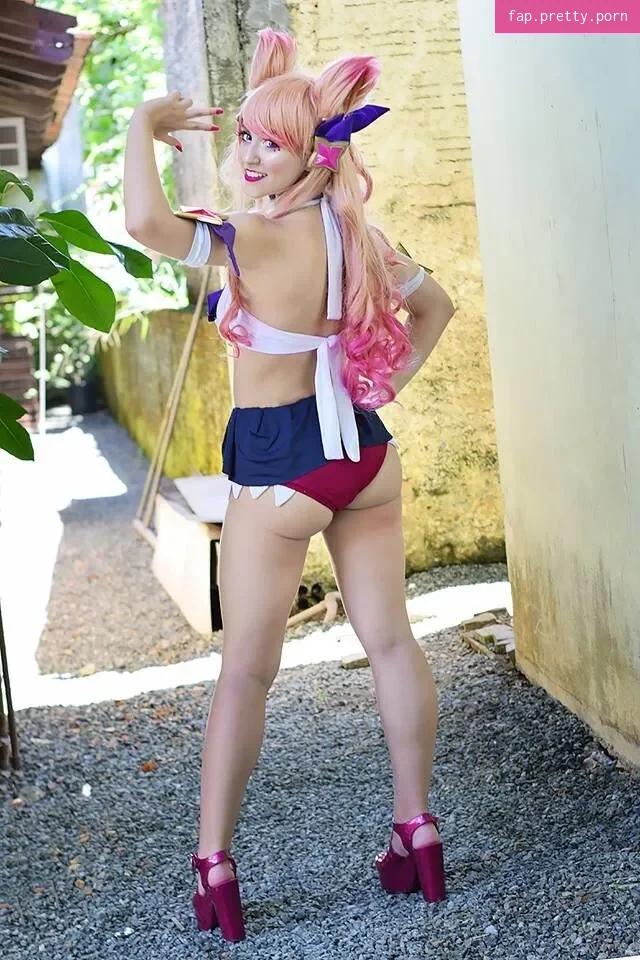 Renata Melo - Photo #35