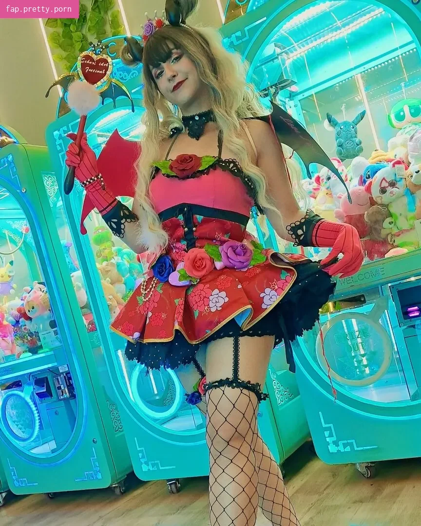 Renata Melo - Photo #02