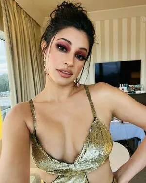 Richa Moorjani