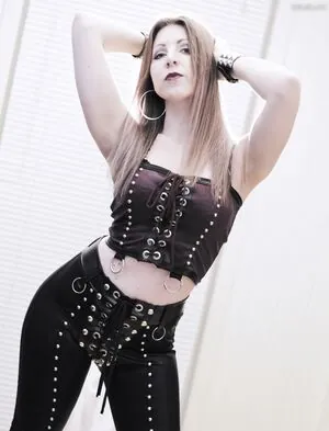 rockeprinsessen - marita-wild-cat