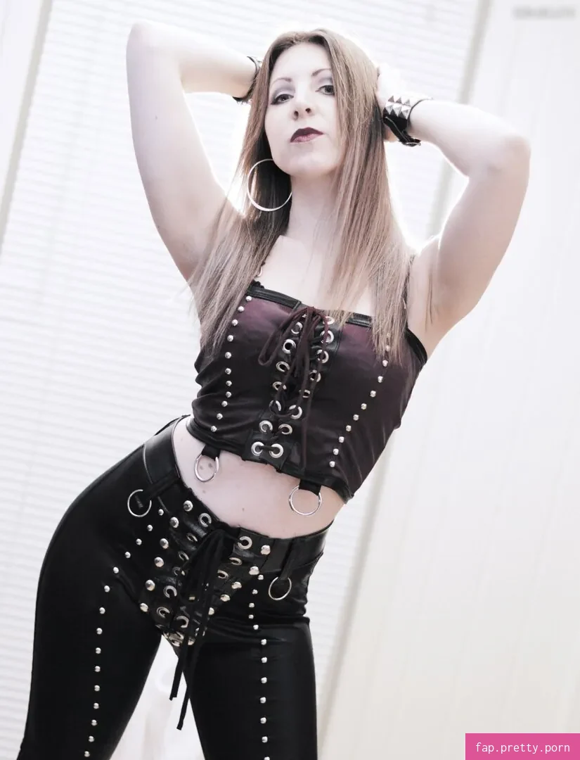 rockeprinsessen - marita-wild-cat - Photo #06