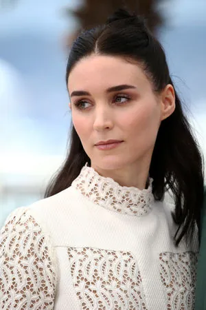 Rooney Mara