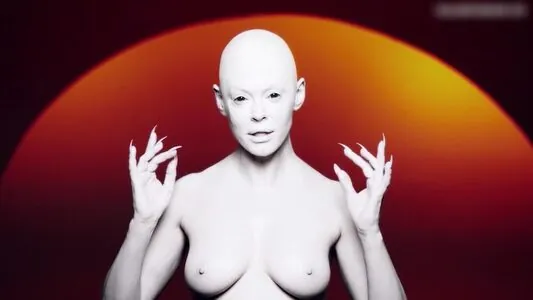 Rose Mcgowan
