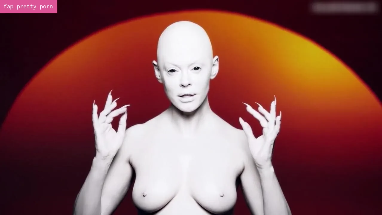 Rose Mcgowan - Photo #19
