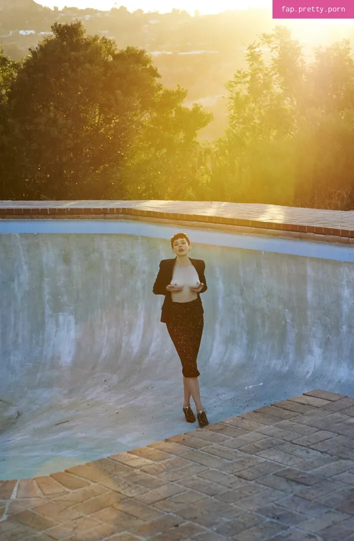 Rose Mcgowan - Photo #75
