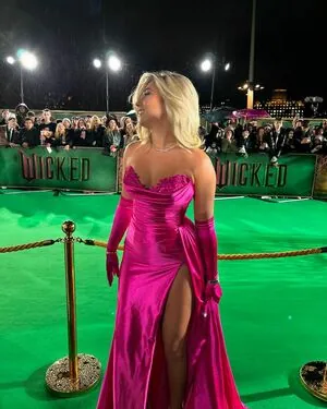 Rosie McClelland