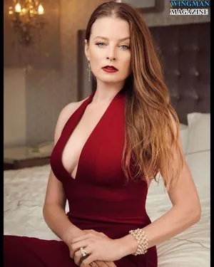 Rachel Nichols