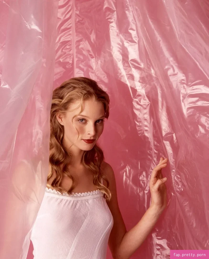 Rachel Nichols - Photo #36