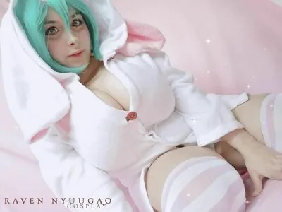 Raven_Nyuugao