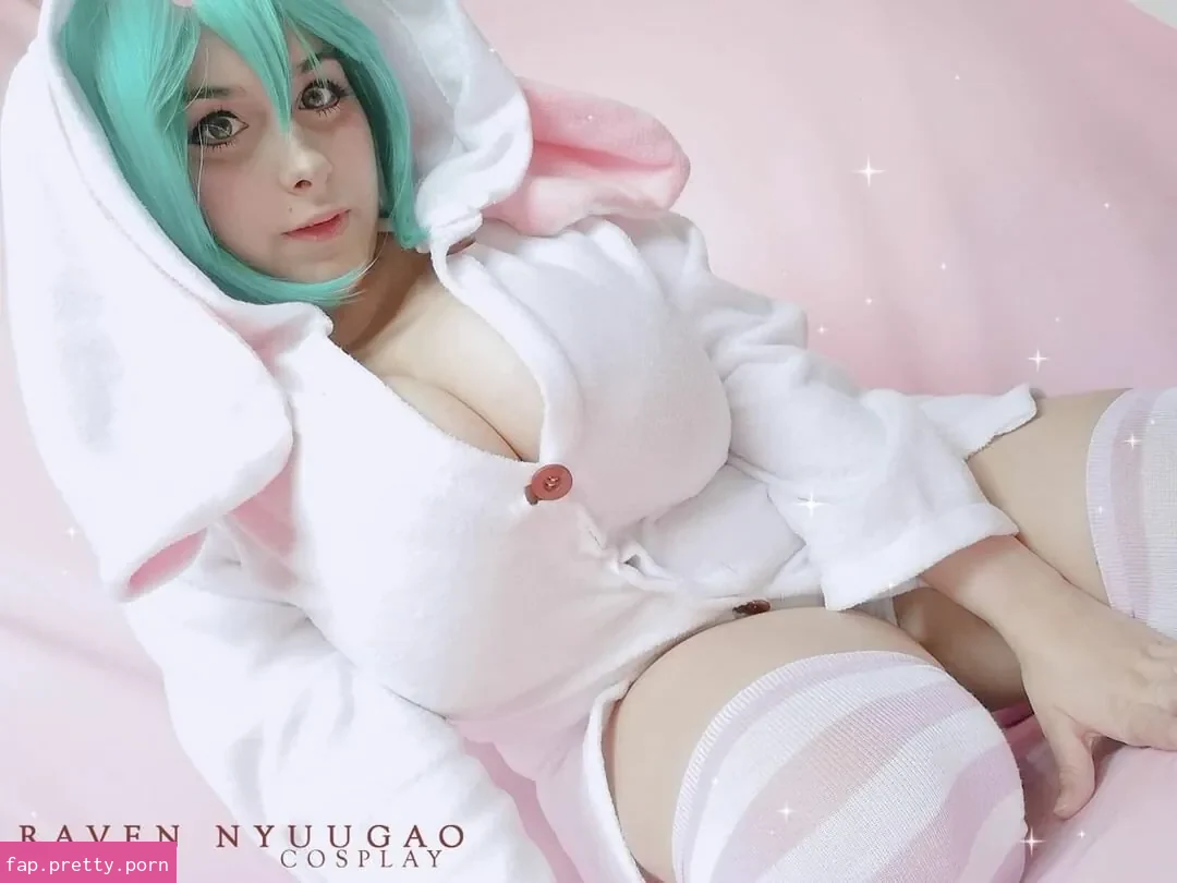 Raven_Nyuugao - Photo #39