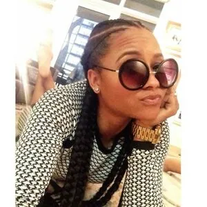Rhyon Nicole Brown