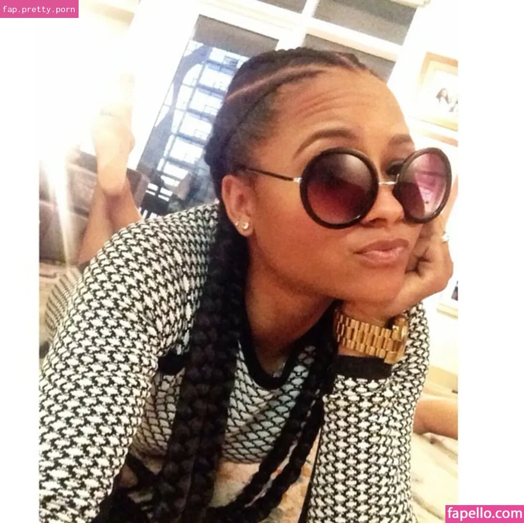 Rhyon Nicole Brown - Photo #21