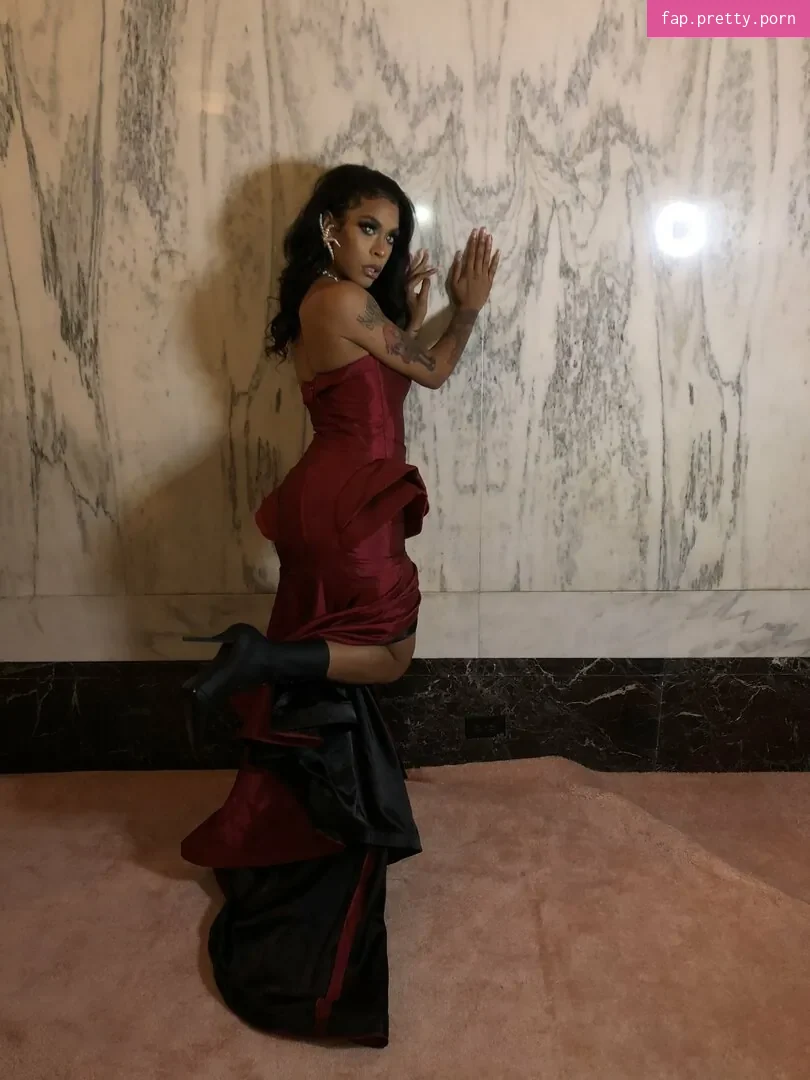 Rico Nasty - Photo #13