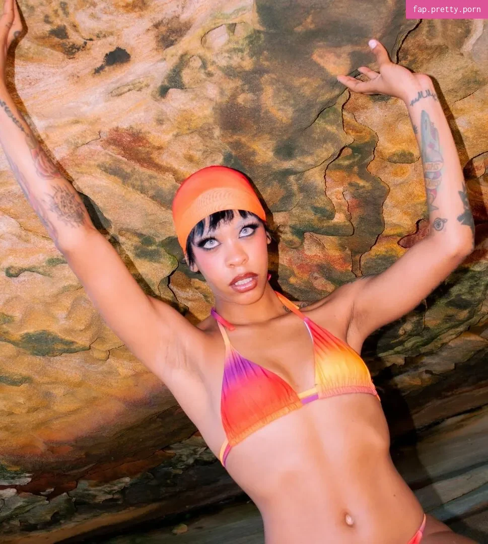 Rico Nasty - Photo #37
