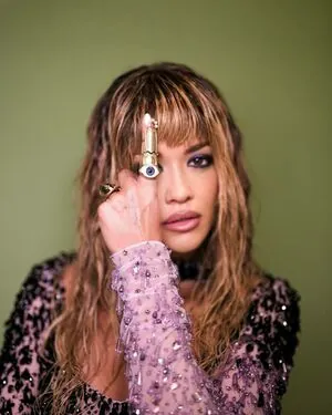 Rita Ora