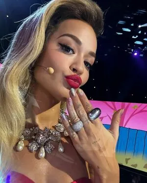 Rita Ora