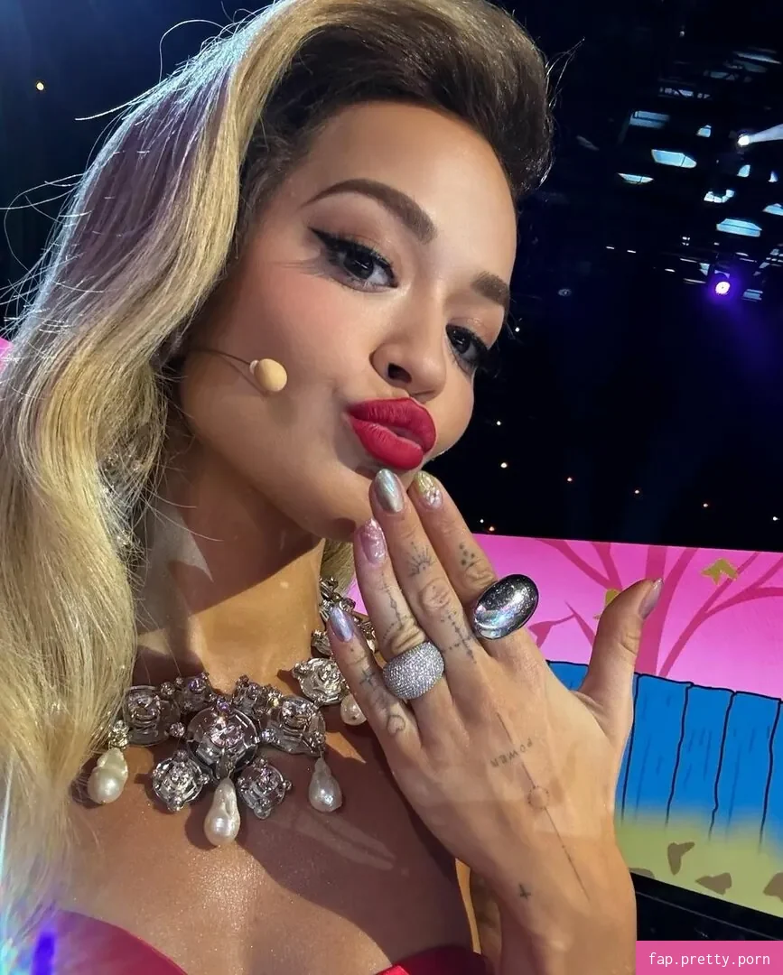 Rita Ora - Photo #13