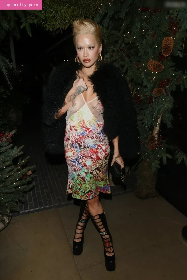Rita Ora - Photo #77
