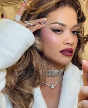 Rita Ora