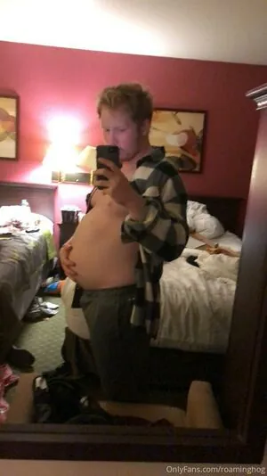 roaminghog