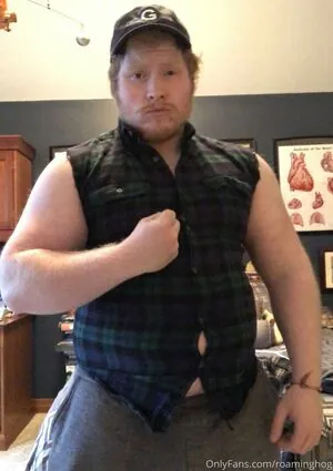roaminghog