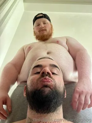 roaminghog