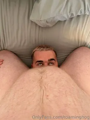roaminghog