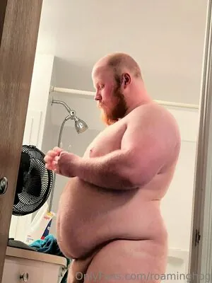 roaminghog