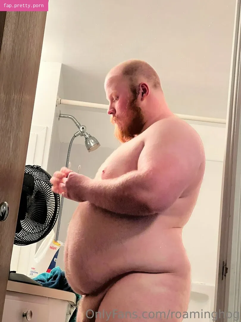 roaminghog - Photo #52