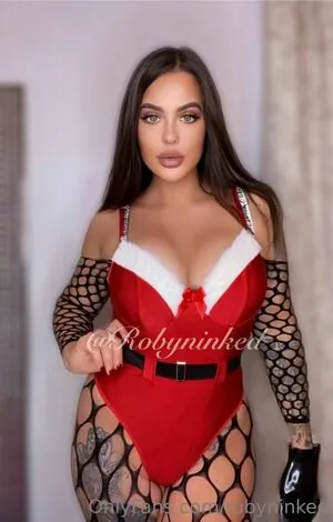 robyninked