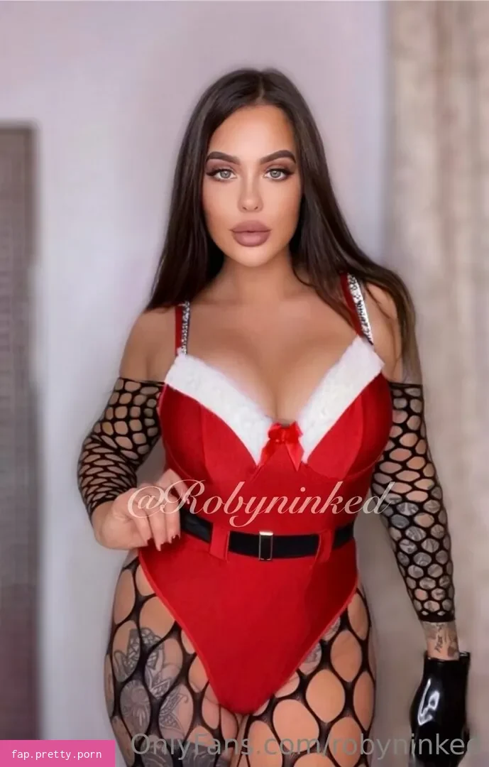robyninked - Photo #10