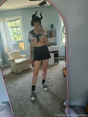 Rocketbabey