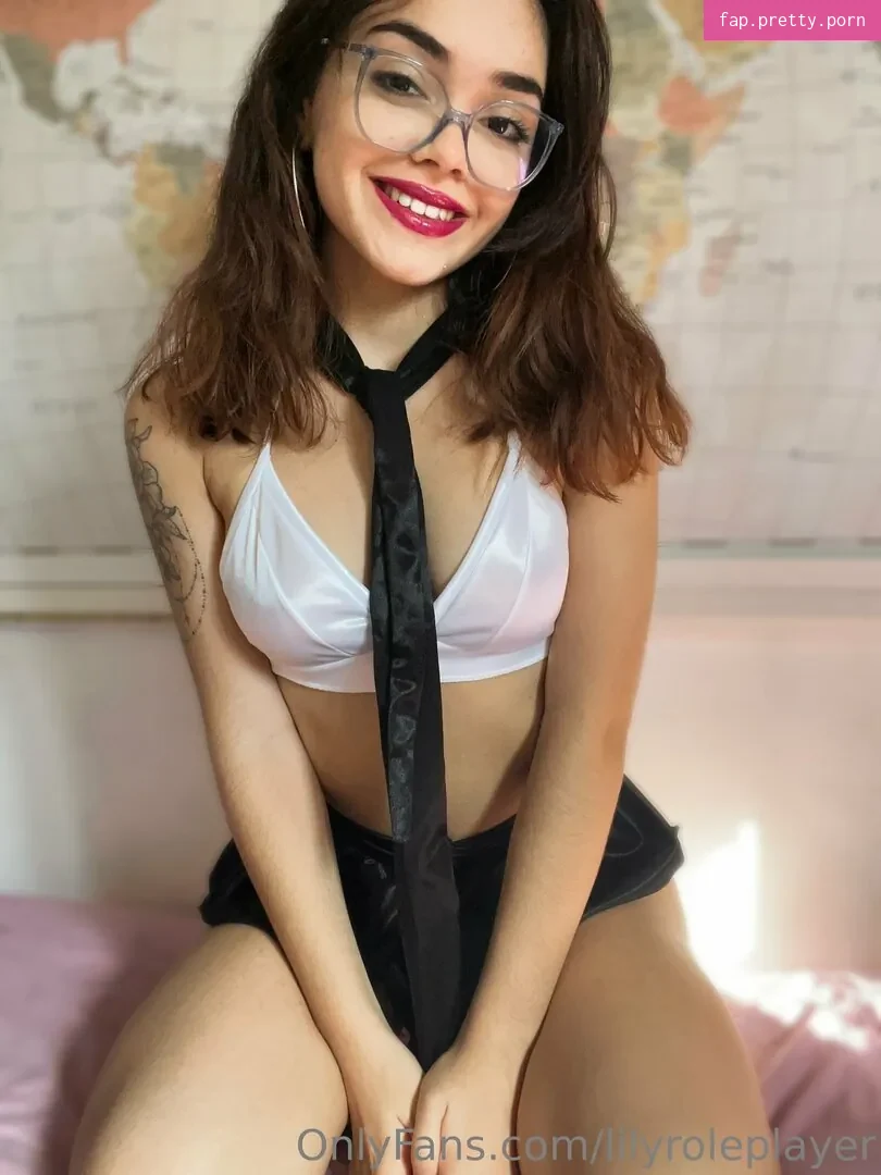 roleplaylily - Photo #31