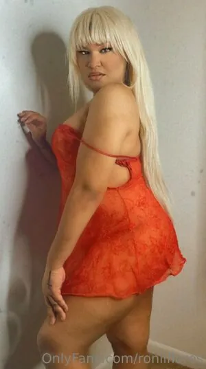 roniiflores