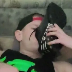 ronnboy