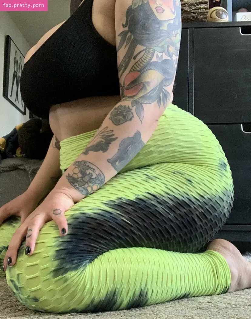 ronnimae - Photo #29