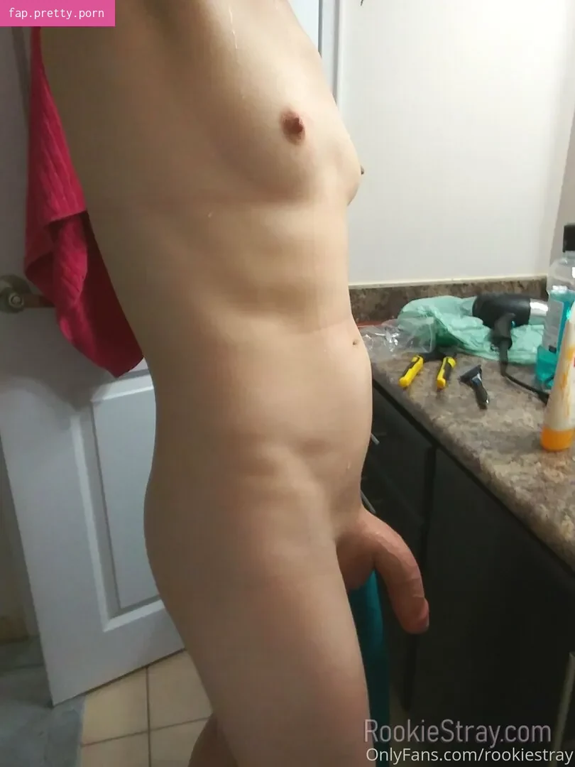 rookiestray - Photo #30